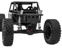 Vanquish Products H10 Optic 1/10 4WD RTR Brushless Rock Crawler (Sparco V2)