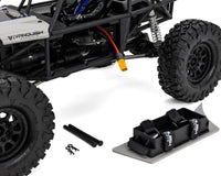 Vanquish Products H10 Optic 1/10 4WD RTR Brushless Rock Crawler (Sparco V2)