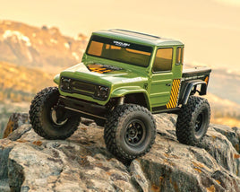 Vanquish Products VS4-10 Phoenix Portal 1/10 RTR Brushed Rock Crawler w/2.4GHz Radio