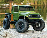 Vanquish Products VS4-10 Phoenix Portal 1/10 RTR Brushed Rock Crawler w/2.4GHz Radio