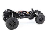 Vanquish Products VS4-10 Phoenix Portal 1/10 RTR Brushed Rock Crawler w/2.4GHz Radio