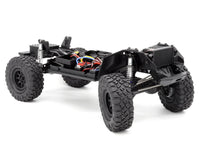 Vanquish Products VS4-10 Phoenix Portal 1/10 RTR Brushed Rock Crawler (Toyo Edition)