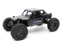 Vanquish Products H10 Optic 1/10 4WD Rock Crawler Kit (ALL SALES FINAL) (Color Picked at Random)