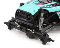 Vanquish Products H10 Optic 1/10 4WD Rock Crawler Kit (ALL SALES FINAL) (Color Picked at Random)