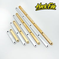 HackFab Carbon Mini Sprint Weight Bar (see options)