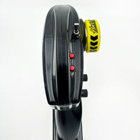 HackFab Silicone Transmitter Wheel Grip (Yellow)