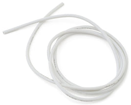 eXcelerate Silicone Wire (White) (1 Meter) (16AWG)