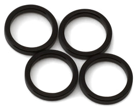 eXcelerate Prodigy 12 3/16 Front Axle Shims (4) (1.0mm)