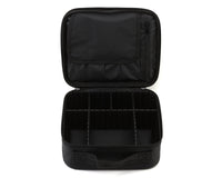 Yeah Racing Multi-Purpose Nylon Hard Case V2 Storage Bag (260x230x95mm)