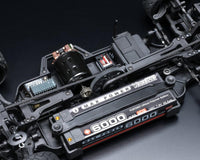 Yokomo Rookie Speed RS2.0 Electric 1/10 4WD Touring Car Kit