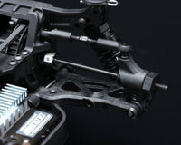 Yokomo Rookie Speed RS2.0 Electric 1/10 4WD Touring Car Kit