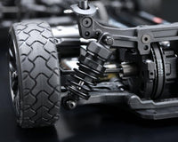 Yokomo Rookie Speed RS2.0 Electric 1/10 4WD Touring Car Kit