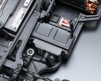 Yokomo Rookie Speed RS2.0 Electric 1/10 4WD Touring Car Kit