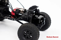 TORQ MLS-1022B Premium DIRECT-MOUNT Servo for Axial SCX24 - Black
