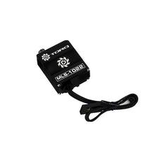 TORQ MLS-1022B Premium DIRECT-MOUNT Servo for Axial SCX24 - Black