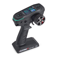 DUMBORC DDF-350 Surface Radio W/ X10F Receiver