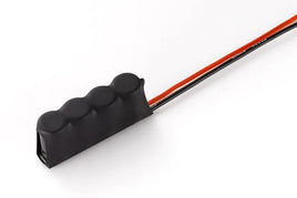 Hobbywing  4 Capacitors Module (E) for 1/8th XR8 Ezrun Max and Quicrun