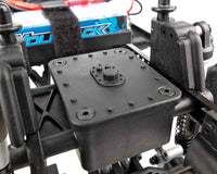 Element RC Enduro SE Sendero 4X4 RTR 1/10 Trail Truck (Grey) w/2.4GHz Radio