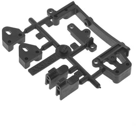 Axial SCX10 II Servo Mounts