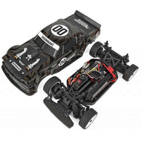 Team Associated Reflex 14R Hoonicorn 1/14 4WD RTR Electric Tour Car w/2.4GHz Radio