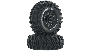 Duratrax Deep Woods CR 2.2