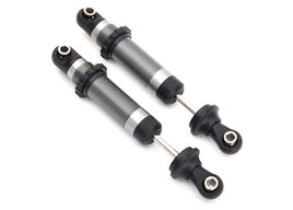 Traxxas TRX-4 Aluminum GTS Shocks (Silver) (2)