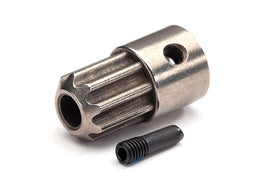 Traxxas Maxx Front Drive Hub w/3x10mm Screw Pin