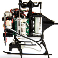Blade Nano S3 RTF Flybarless Electric Helicopter w/SAFE, 2.4GHz Radio, Battery & Charger