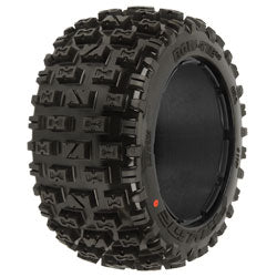 Pro-Line Badlands 3.8" All Terrain Truck Tires