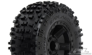 Pro-Line Badlands 2.8
