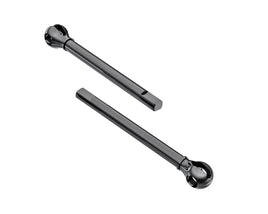 Traxxas Axle Shafts Front Outer 2Pk
