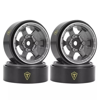Treal SCX24 Wheels 1.0