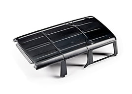 Traxxas Roof Body Black Fits #9711 Body