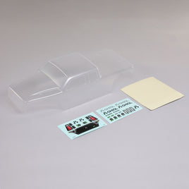 Axial Body Set: 1/10 SCX10 PRO Comp Scaler