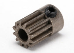 Traxxas Pinion Gear 12T (48P) 3mm Bore