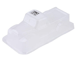 Pro-Line Axial SCX24 1946 Dodge Power Wagon Body (Clear)