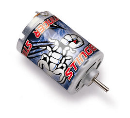 Traxxas Stinger 540 Electric Motor (20T)