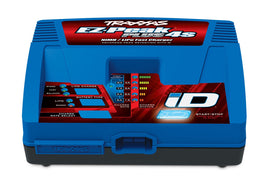Traxxas EZ-Peak Plus 4S Multi-Chemistry Battery Charger w/Auto iD (4S/8A/75W)