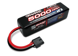 Traxxas Maxx 4S 25C LiPo Battery (14.8V/5000mAh)