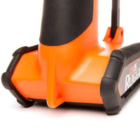 Spektrum RC DX5 Rugged 5-Channel DSMR Surface Radio (Orange) (Transmitter Only)