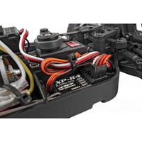 Team Associated Reflex 14R Hoonicorn 1/14 4WD RTR Electric Tour Car w/2.4GHz Radio