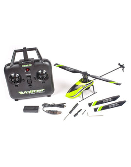 Rage RC Volitar RTF Micro Helicopter