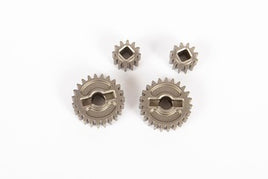 Axial 32P Portal Gear Set