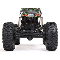 Axial AX24 XC-1 1/24 4WD RTR 4WS Mini Crawler (Green) w/2.4GHz Radio, Battery & Charger