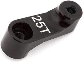 Team Associated Factory Team 15.5mm Aluminum Servo Horn (25T)