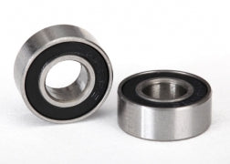 Traxxas 6x13x5mm Ball Bearings (2)