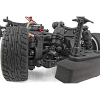 Team Associated Reflex 14R Hoonicorn 1/14 4WD RTR Electric Tour Car w/2.4GHz Radio