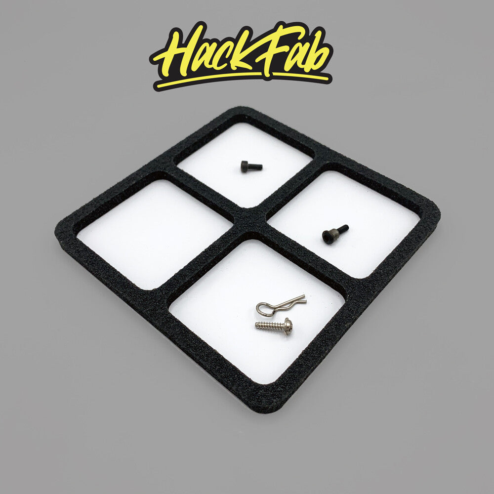 HackFab Magnetic 5