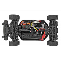 Team Associated Reflex 14R Hoonicorn 1/14 4WD RTR Electric Tour Car w/2.4GHz Radio
