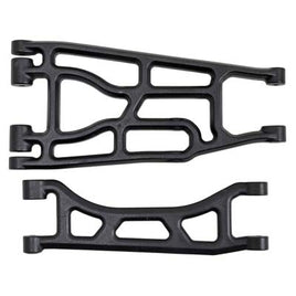 RPM Traxxas X-Maxx A-Arm, Upper & Lower, Black